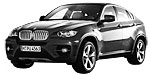 BMW E71 U1206 Fault Code