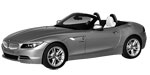 BMW E89 U1206 Fault Code