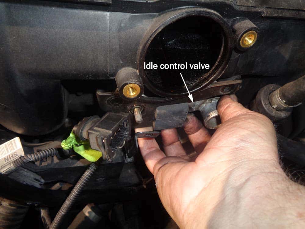 See U1206 in engine